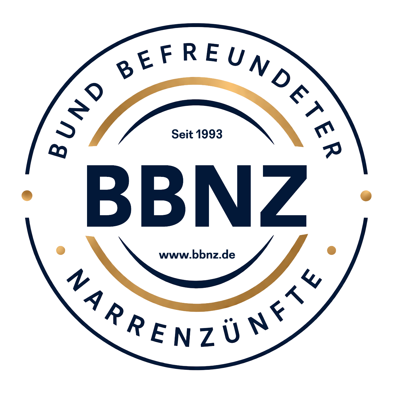Logo des BBNZ